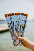 Love International x Agaric Fly Sunrise Sessions Incense