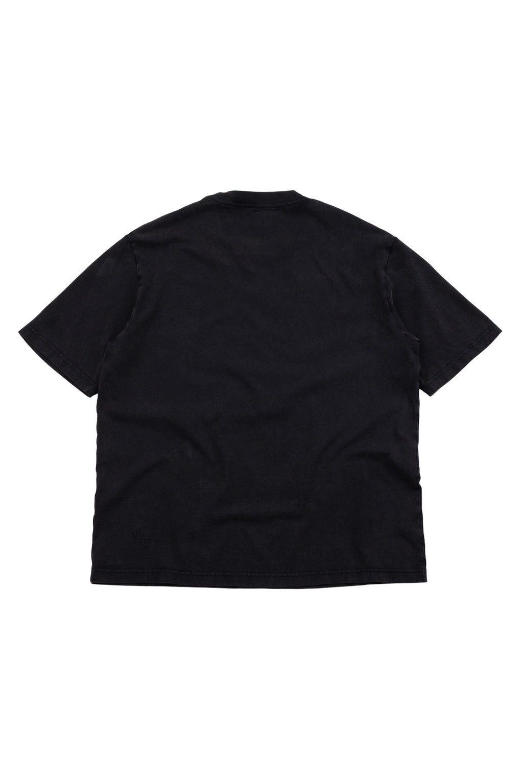 Love International x ACMH Make Love International Again T-shirt - Vintage Black / White