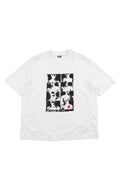 Love International x ACMH x The Power of Love T-shirt - White