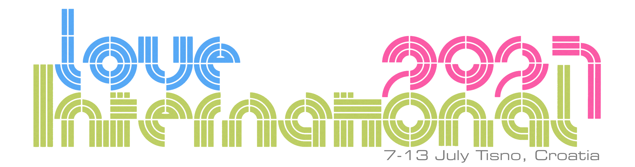 Love International Logo